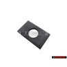 Genuine VW Underlay - 701807318