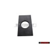 Genuine VW Underlay - 701807318