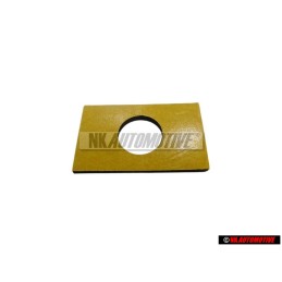 Genuine VW Underlay - 701807318