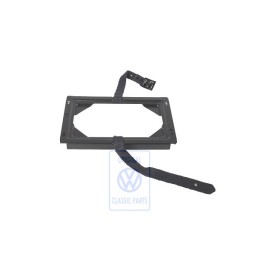 Genuine VW Retainer For First-Aid Kit - 231805339A