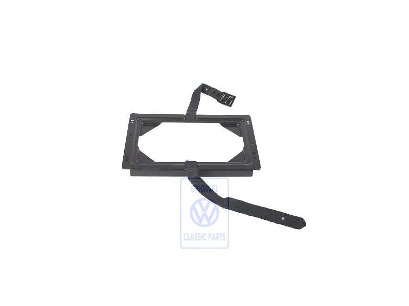 Genuine VW Retainer For First-Aid Kit - 231805339A