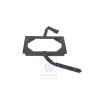 Genuine VW Retainer For First-Aid Kit - 231805339A