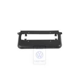 Genuine VW Bracket For Fluorescent Tube - 271817141A