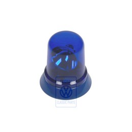 Genuine VW Rotating Warn. Light (Halogen) - 271941087F