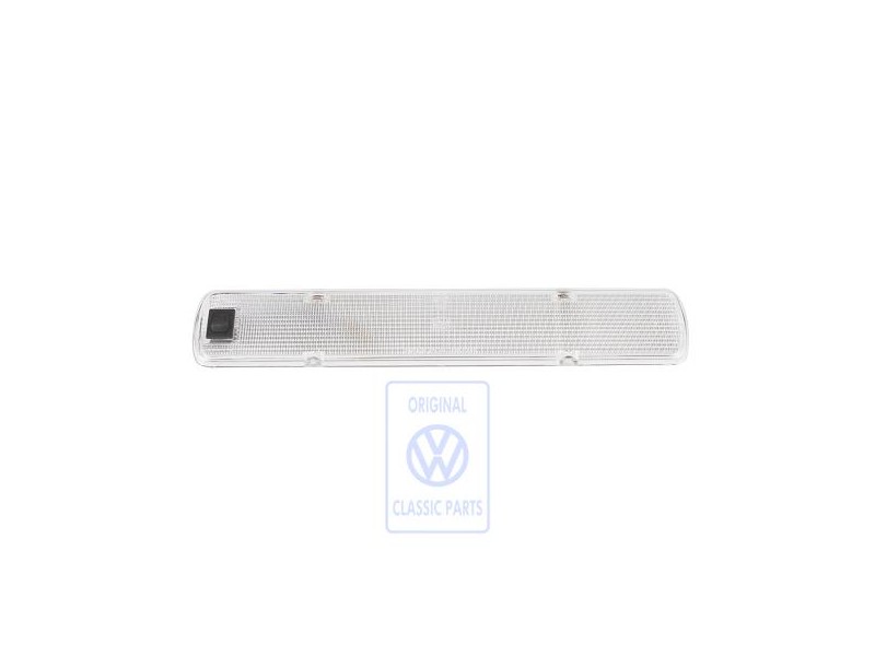 Genuine VW Lens With Switch For Fluorescent Tube - 271947125A