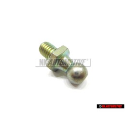 Genuine VW Ball Stud - 701827439B