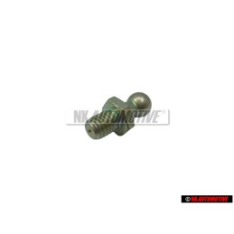 Genuine VW Ball Stud - 701827439B