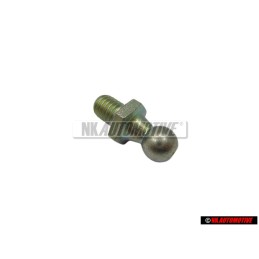 Genuine VW Ball Stud - 701827439B