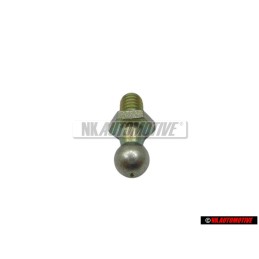 Genuine VW Ball Stud - 701827439B