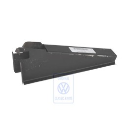 Genuine VW Repair Panel - Extension Arm, Attachable - 211703163A
