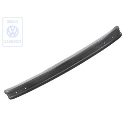 Genuine VW Bumper, Primed - 211707111J