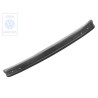 Genuine VW Bumper, Primed - 211707111J