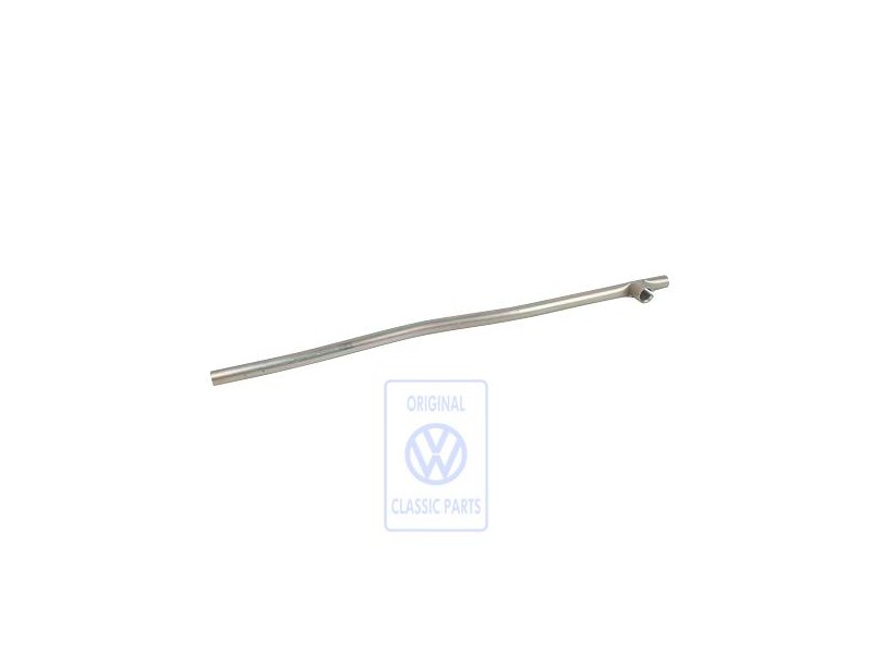 Genuine VW Selector Shaft - 211711155H