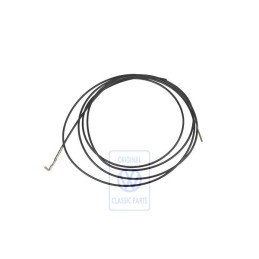 Genuine VW Heating Flap Cable - 211711629M