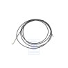 Genuine VW Heating Flap Cable - 211711629M