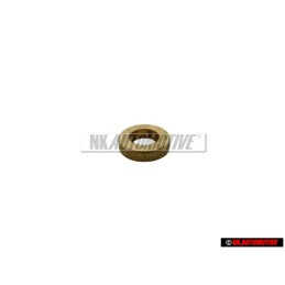 Genuine VW Washer - 701837681