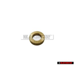 Genuine VW Washer - 701837681