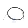 Genuine VW Heating Flap Cable - 211711630N
