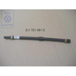 Genuine VW Cable Guide - 211721361D