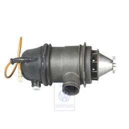 Genuine VW Motor (Screened) For Combustion Air - 281963031A