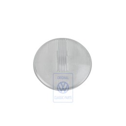 Genuine VW Headlight Lens - 311941115C