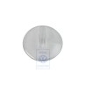 Genuine VW Headlight Lens - 311941115C