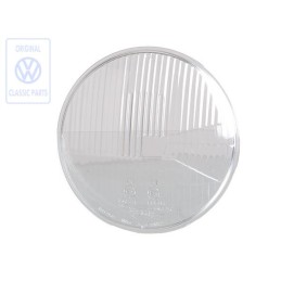 Genuine VW Headlight Lens - 311941115D