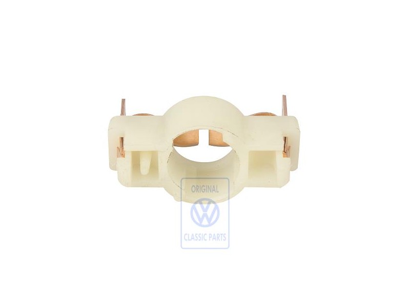 Genuine VW Bulb Holder - 311953071A