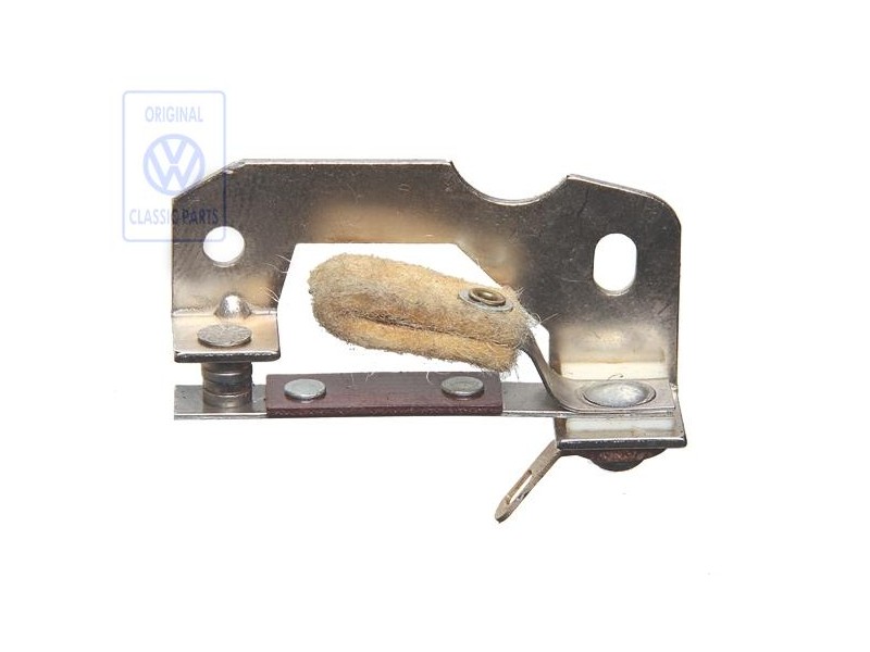 Genuine VW Contact Breaker Points - 411963071A