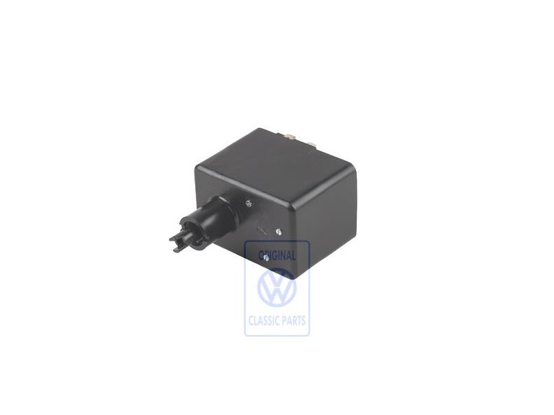 Genuine VW Temperature Regulator Switch - 411963107C