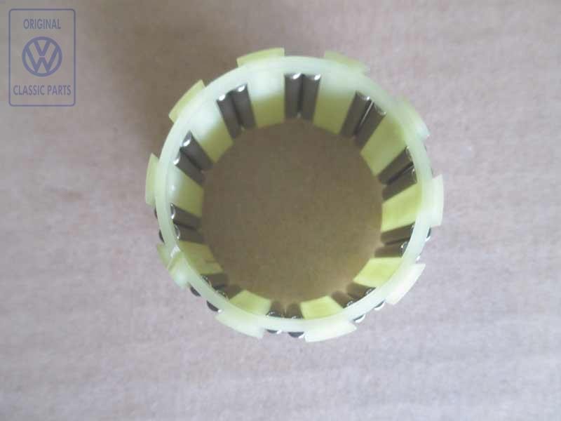 Genuine VW Needle Bearing - - 002311115