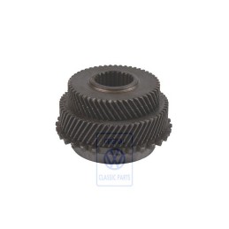 Genuine VW Gear Train - 002311341