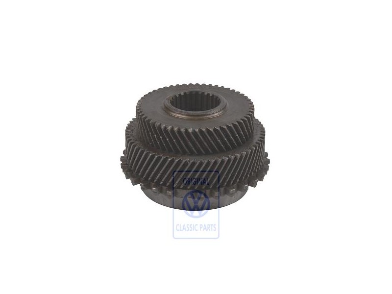 Genuine VW Gear Train - 002311341