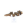 Genuine VW Crankshaft - 021105101