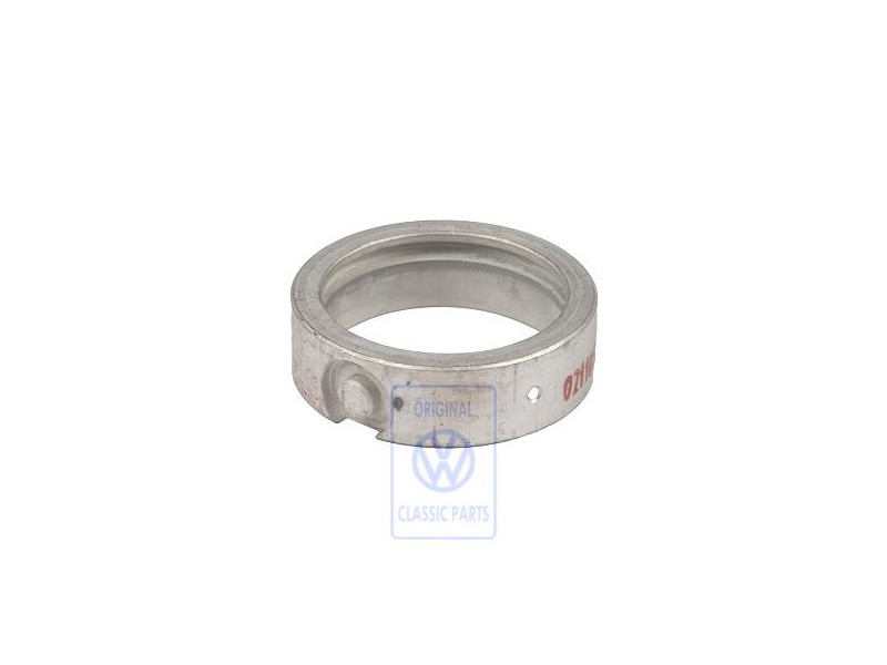 Genuine VW Crankshaft Bearing - 021105597