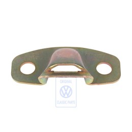 Genuine VW Striker Plate - 861827513