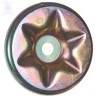 Genuine VW Cover - Oil Strainer - 021115181