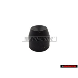 Genuine VW Mounting Plug - 867121267A