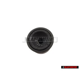 Genuine VW Mounting Plug - 867121267A