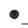 Genuine VW Mounting Plug - 867121267A