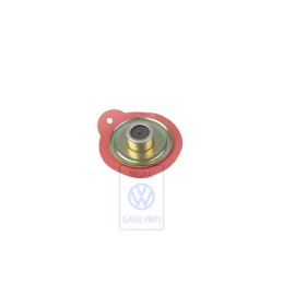 Genuine VW Fuel Cut-Off Diaphragm - 021127201