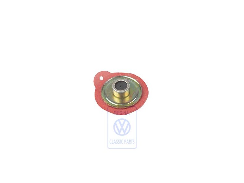 Genuine VW Fuel Cut-Off Diaphragm - 021127201