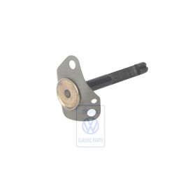 Genuine VW Vacuum Membrane - 021129221