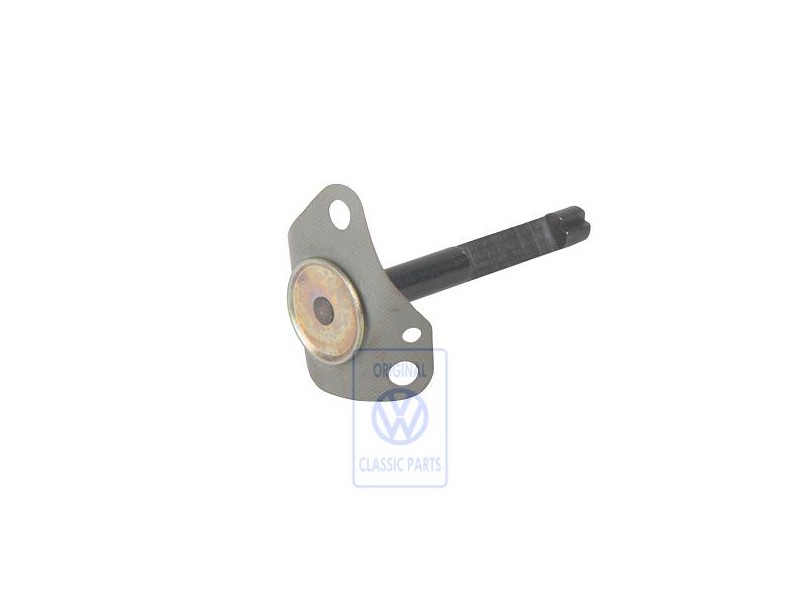 Genuine VW Vacuum Membrane - 021129221