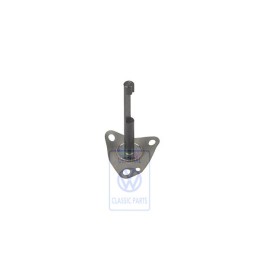 Genuine VW Vacuum Membrane - 021129222