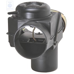 Genuine VW Control Box - 021129608