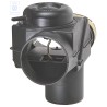 Genuine VW Control Box - 021129608