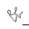 Genuine VW Handbrake Cable Brake Caliper Spring Retaining Clip - 857609745A