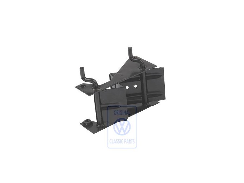 Genuine VW Air Regulator - 043119209