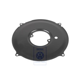 Genuine VW Cooling Fan Cover - 043119261